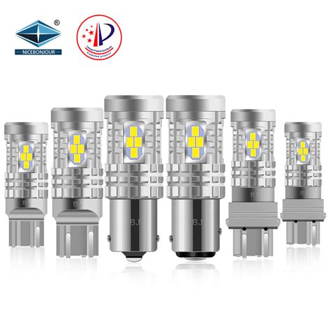 1157 LED Lamp: Unlock Brilliance in 2023