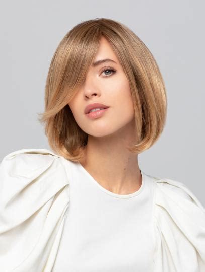 12" 100% Hand-Tied Bobs Synthetic Bob Wigs