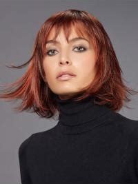 12" Chin Length Red Bobs Synthetic Lace Wigs Wholesale: A Comprehensive Guide