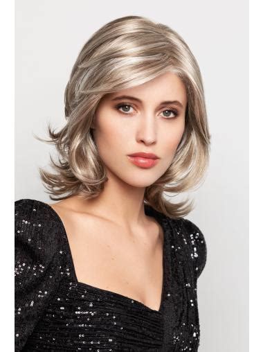 12" Curly Layered Monofilament Wigs: The Ultimate Guide for 2025