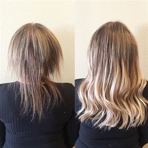 12" Hair Extensions: Enhance Your Locks with Volume and Length