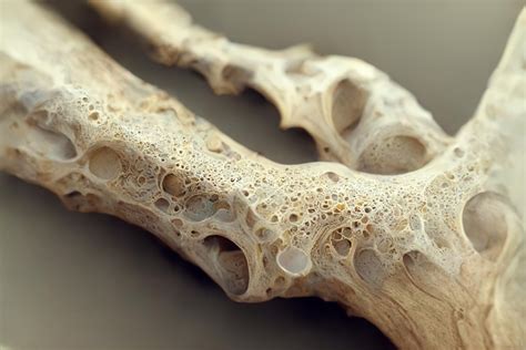 12% Increase in Bone Density: