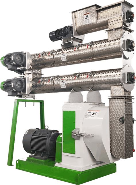 12,000+ Granulator Pellet Machines: The Essential Guide to Profitable Production