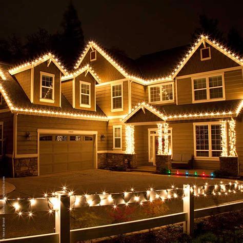 12,000+ Led Outside Xmas Lights: Your Ultimate Guide