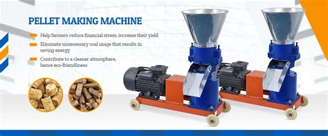 12,000 RMB Pellet Making Machine: Your Affordable Gateway to Profitable Pellet Production