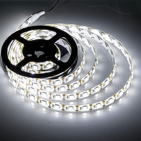 12,000-Lumen Battery-Powered LED Tape Lights: A Lighting Revolution