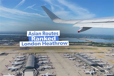 12,500+ Flights from Singapore to London Heathrow: Ultimate Guide to a Premium Experience