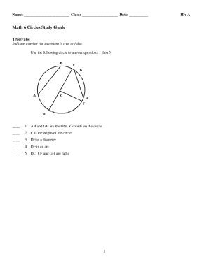 12 5 Practice Form G Answers Geometry Epub