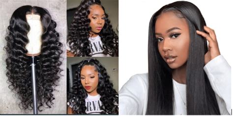 12 Affordable Human Hair Wigs That Will Transform Your Look