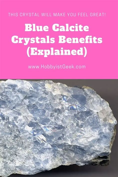 12 Amazing Calcite Crystal Benefits That Will Enrich Your Life