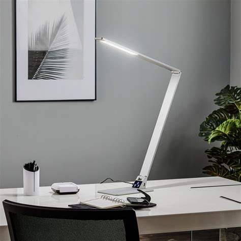 12 Amazing Desk Lamp LED Light Ideas That Will Transform Your Workspace