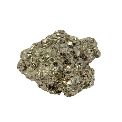 12 Amazing Peruvian Pyrite Uses You've Never Heard Of