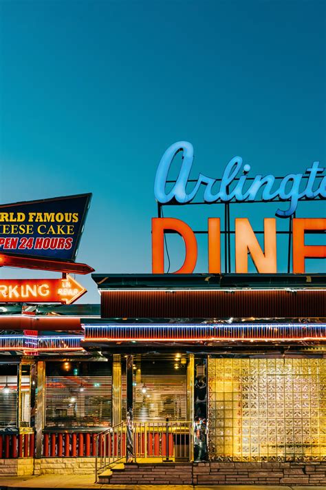 12 Amazing Suburban Diners in New Jersey You Must Try