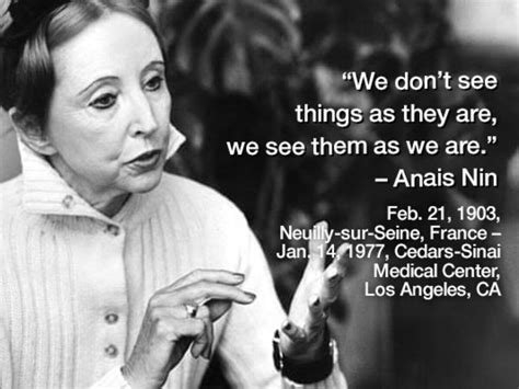 12 Anaïs Nin Quotes About Film That Will Ignite Your Cinematic Passion