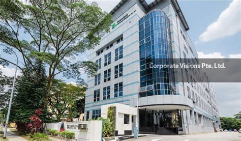 12 Ang Mo Kio Street 65 Singapore 569060: A Comprehensive Guide