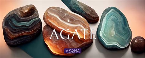 12 Astonishing Agate Benefits for Your Mind, Body, and Spirit