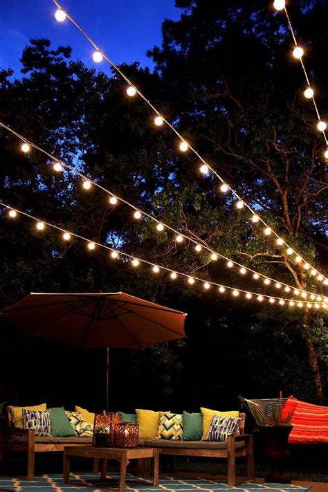 12 Astounding Ways to Illuminate Your Outdoors with LED Lights