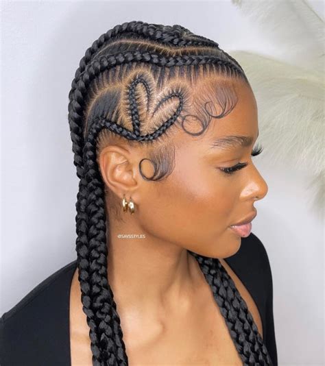 12 Best Black People Hairstyles to Unleash Your Confidence