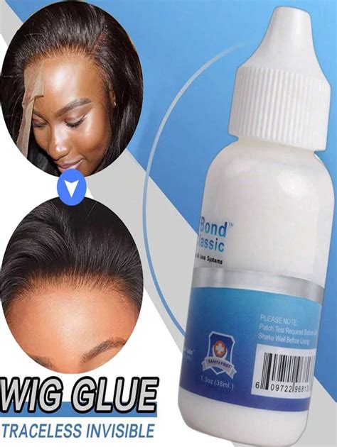 12 Best Glues for Wigs: Invisible Hold & Long-Lasting Confidence