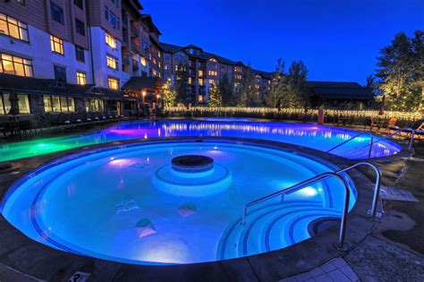 12 Best Spas in Steamboat Springs, CO to Relax and Rejuvenate