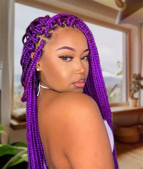 12 Braid Hair Color Ideas to Enhance Your Look in 2023