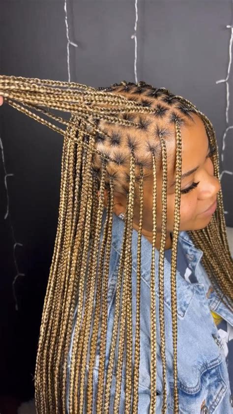 12 Braid Hair Colors to Turn Heads in 2023