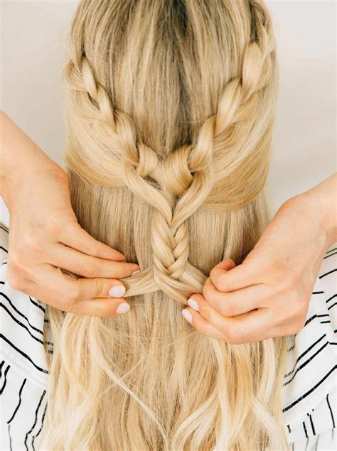 12 Braided Hair Color Ideas to Turn Heads