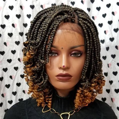 12 Braided Wigs for Black Women: Ultimate Guide to Styling and Care