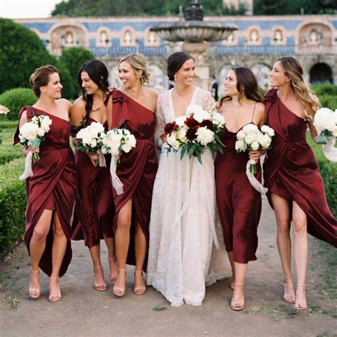 12 Burgundy Dress Burgundy Ideas That Will Make You Stand Out