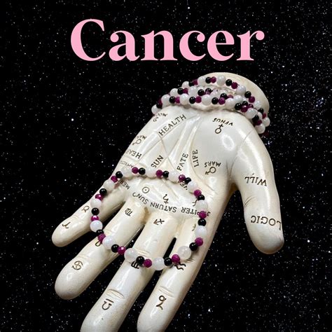 12 Cancer Zodiac Crystals: Embrace Your Intuitive Nature