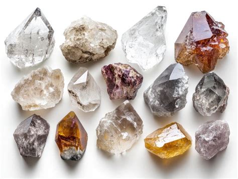 12 Captivating Crystals & Gemstones for Taurus: Unleash Your Earthy Energy