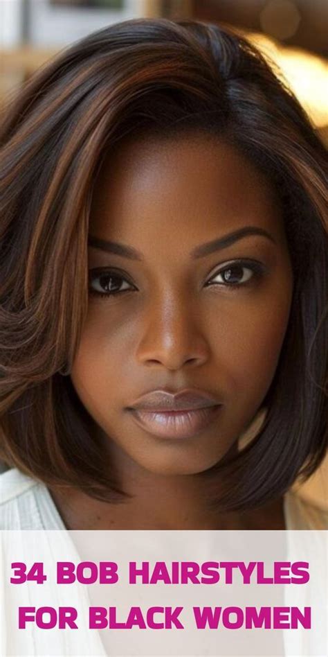 12 Captivating Hair Colors for Black Women to Enhance Their Beauty