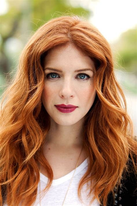 12 Captivating Rachelle Lefevre Movies & Shows That Showcase Her Stellar Talent