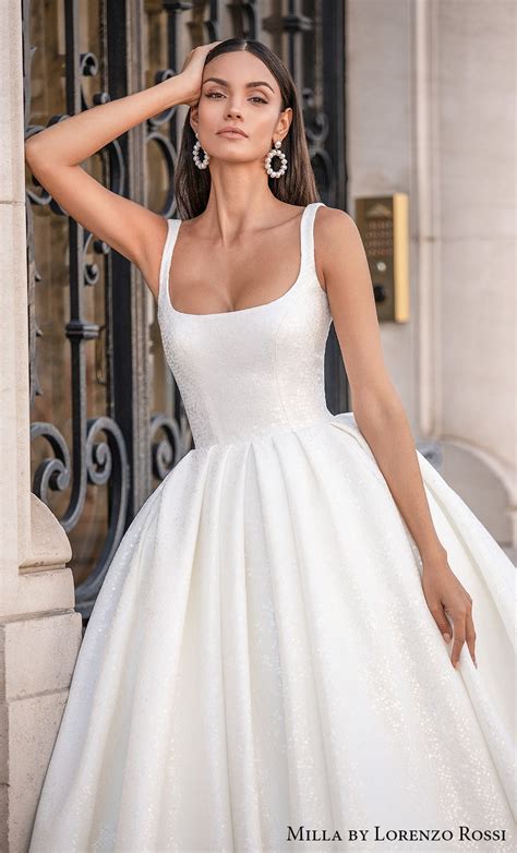 12 Cocktails-Themed Wedding Dresses for Every Bride