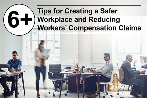 12 Companies That Can Help Protect Your Business from Workers' Compensation Claims