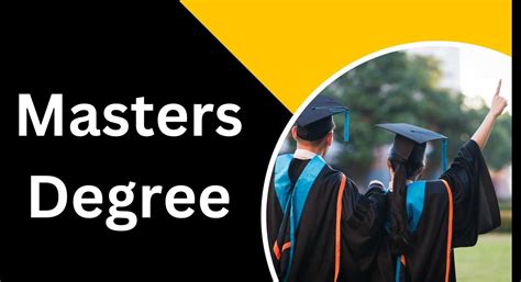 12 Compelling Reasons to Take on a Master's Degree