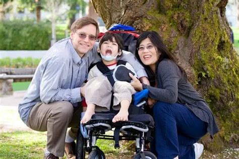 12 Crucial Considerations for Parents of Disabled Adult Children