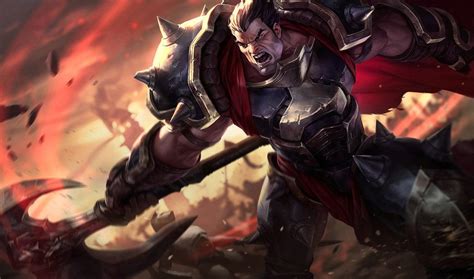 12 Darius Counters That Will Make You Win Every Matchup