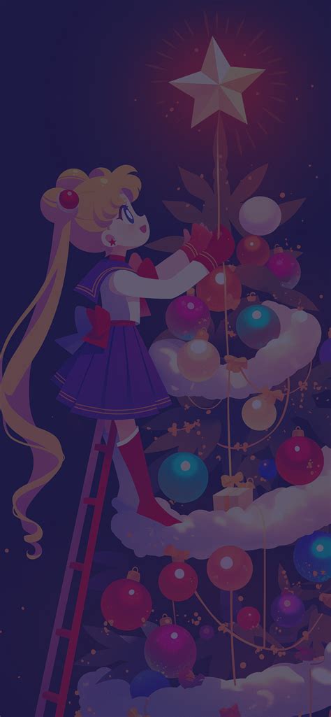 12 Days of Sailor Moon Christmas: Unboxing the Magic of the Season