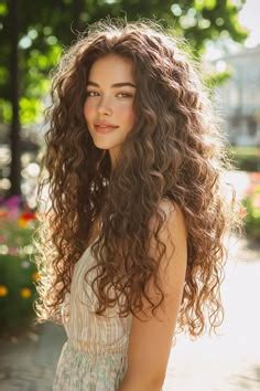 12 Enchanting Hairstyles for Curly Hair to Elevate Your Style