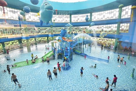 12 Enthralling Indoor Activities for Unforgettable Family Time in Singapore