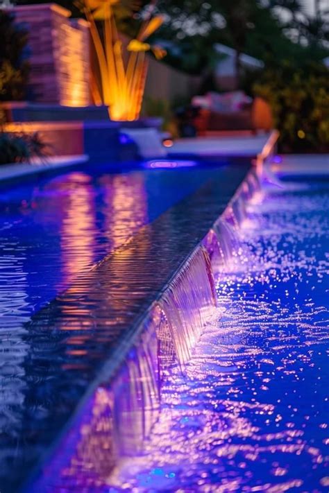 12 Epic LED Swimming Pool Lights to Illuminate Your Oasis