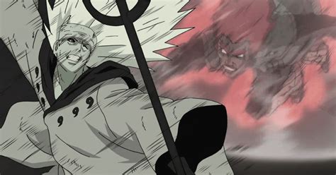 12 Epic Moments with Sai from Naruto Shippuden