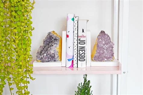 12 Essential Amethyst Bookends for Your Home: Protection, Beauty, and Style