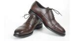 12 Essential Dress Shoes for Wedding: Achieving Dapper Charm