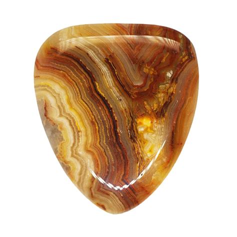 12 Essential Facts about Crazy Agate