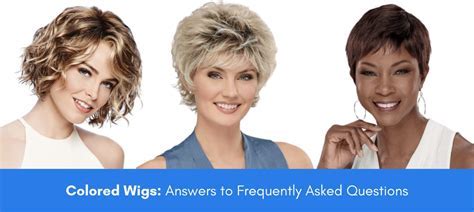 12 Essential Ginger Hair Wig FAQs: Answered!