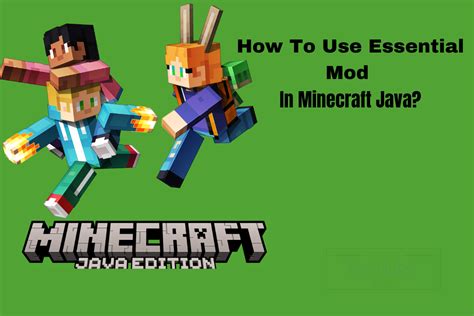 12 Essential Minecraft Mod Java Programming Tips for 2023