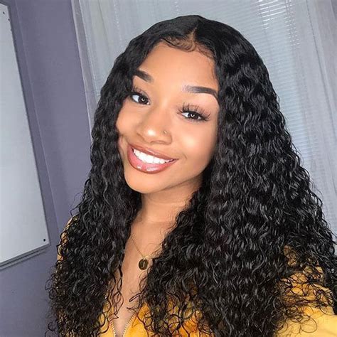 12 Essential Tips for Choosing the Perfect Frontal Wig