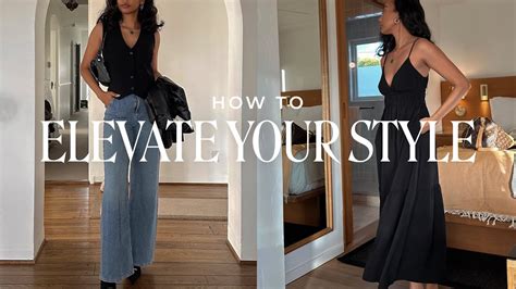 12 Essential Tips to Elevate Your Cocktail Dress Style